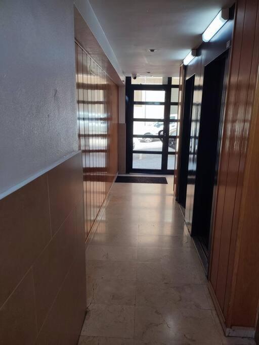Duplex Con Piscina En Rubi Apartment Exterior photo