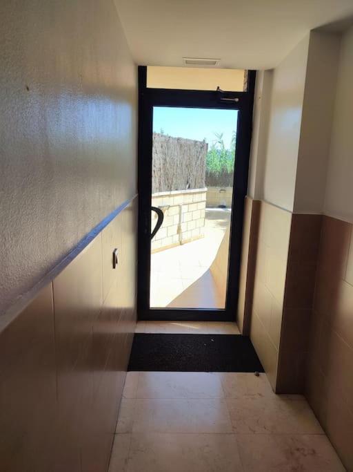 Duplex Con Piscina En Rubi Apartment Exterior photo